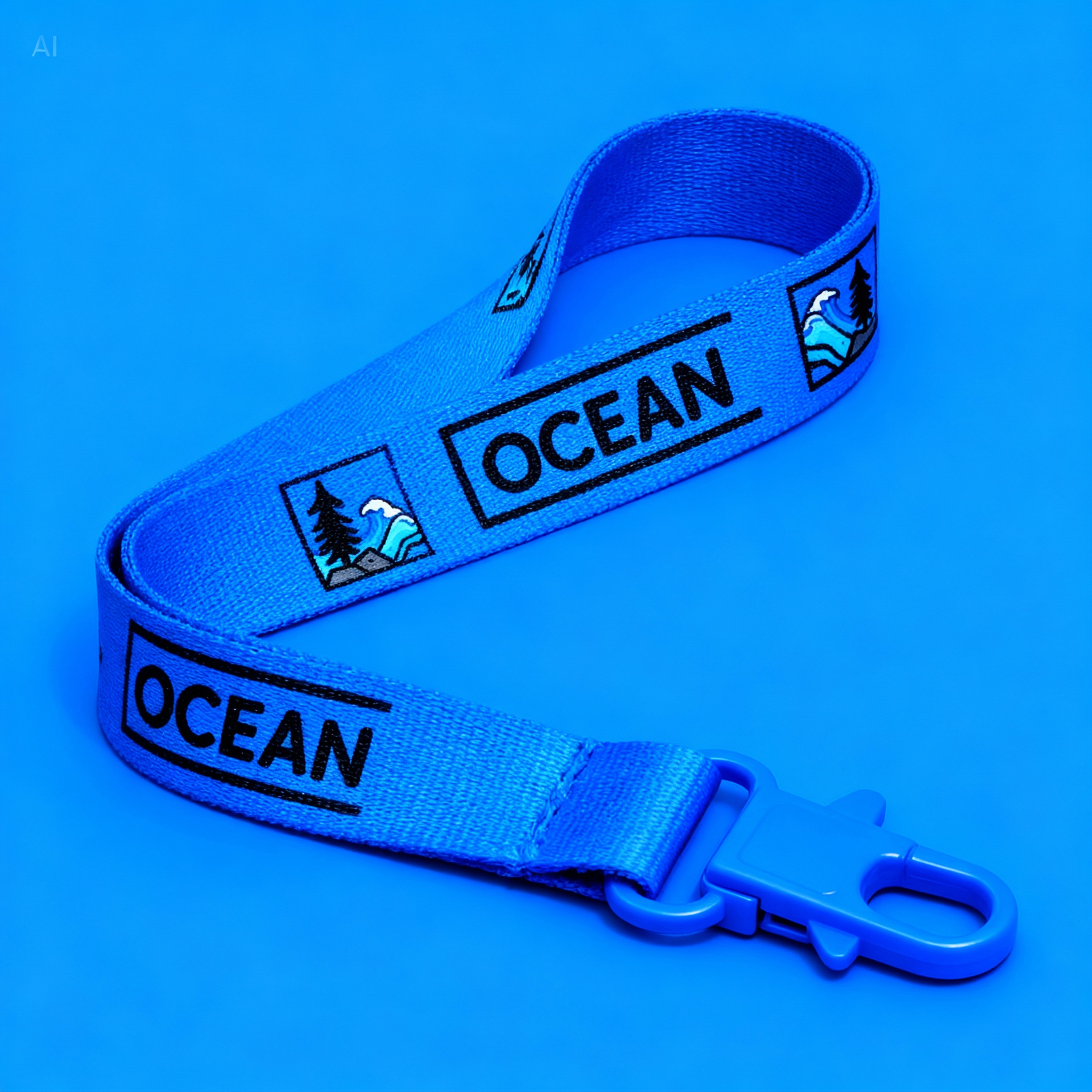 Lanyard