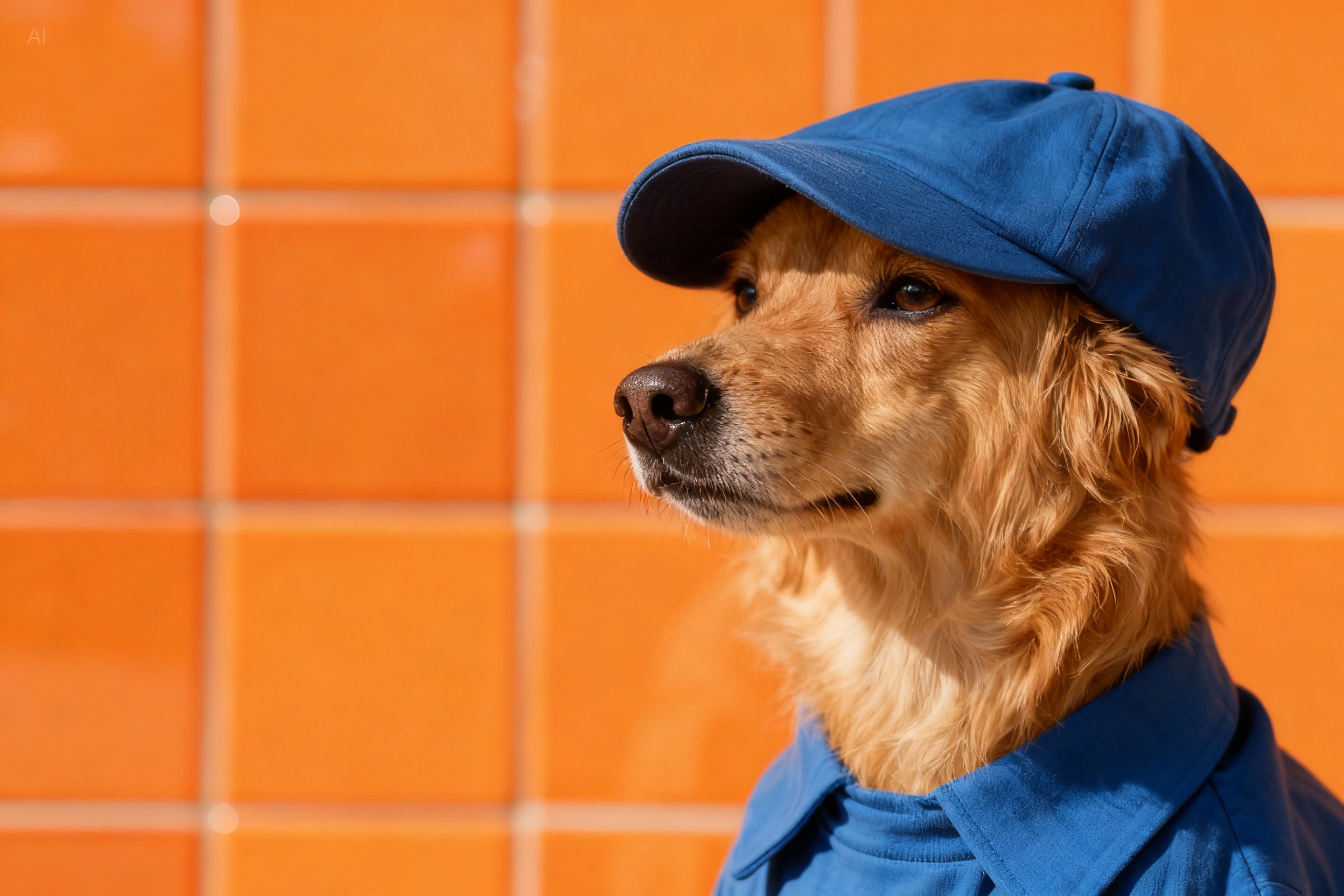 Seedream 5 Generated Art