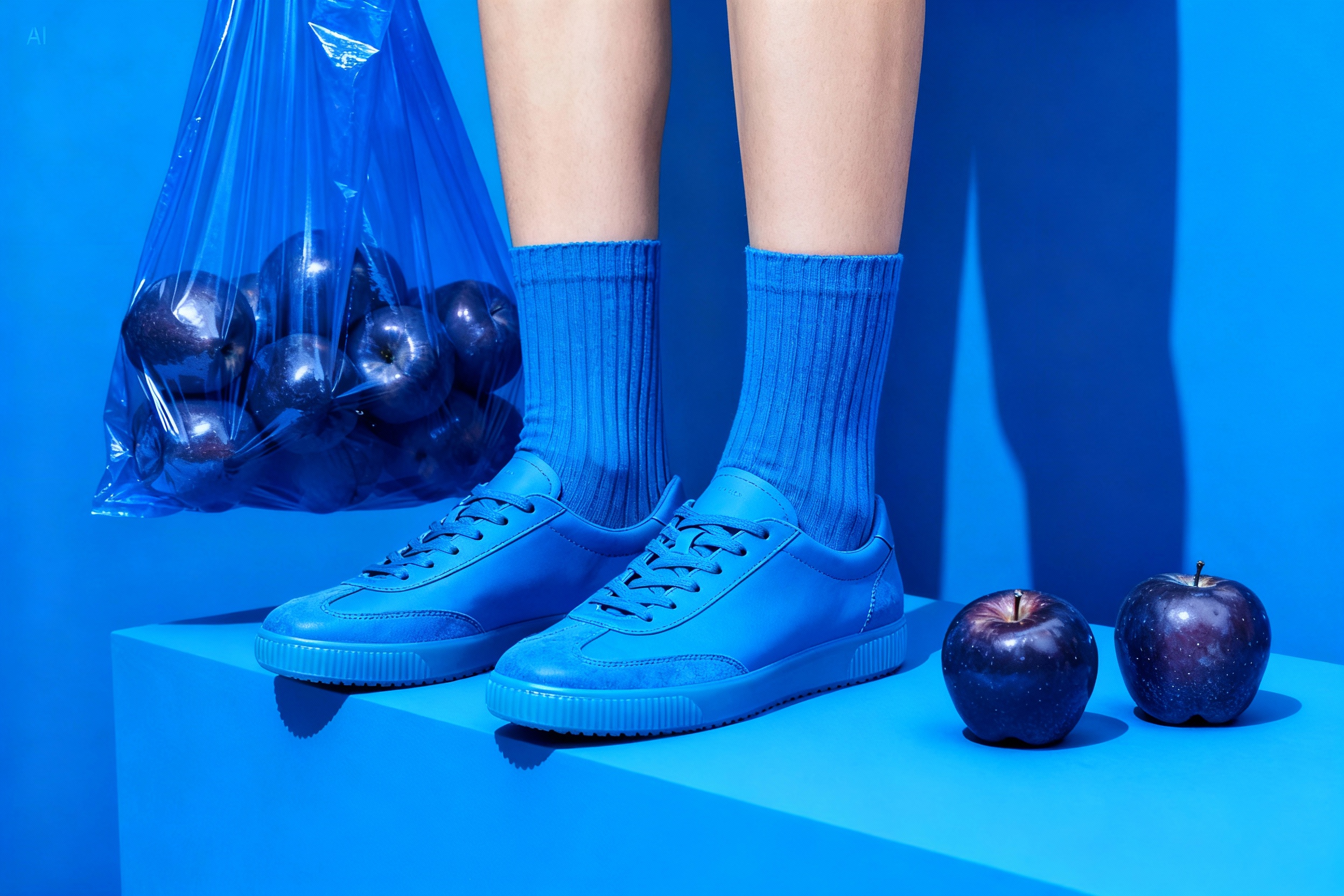 Seedream 5 Generated Art