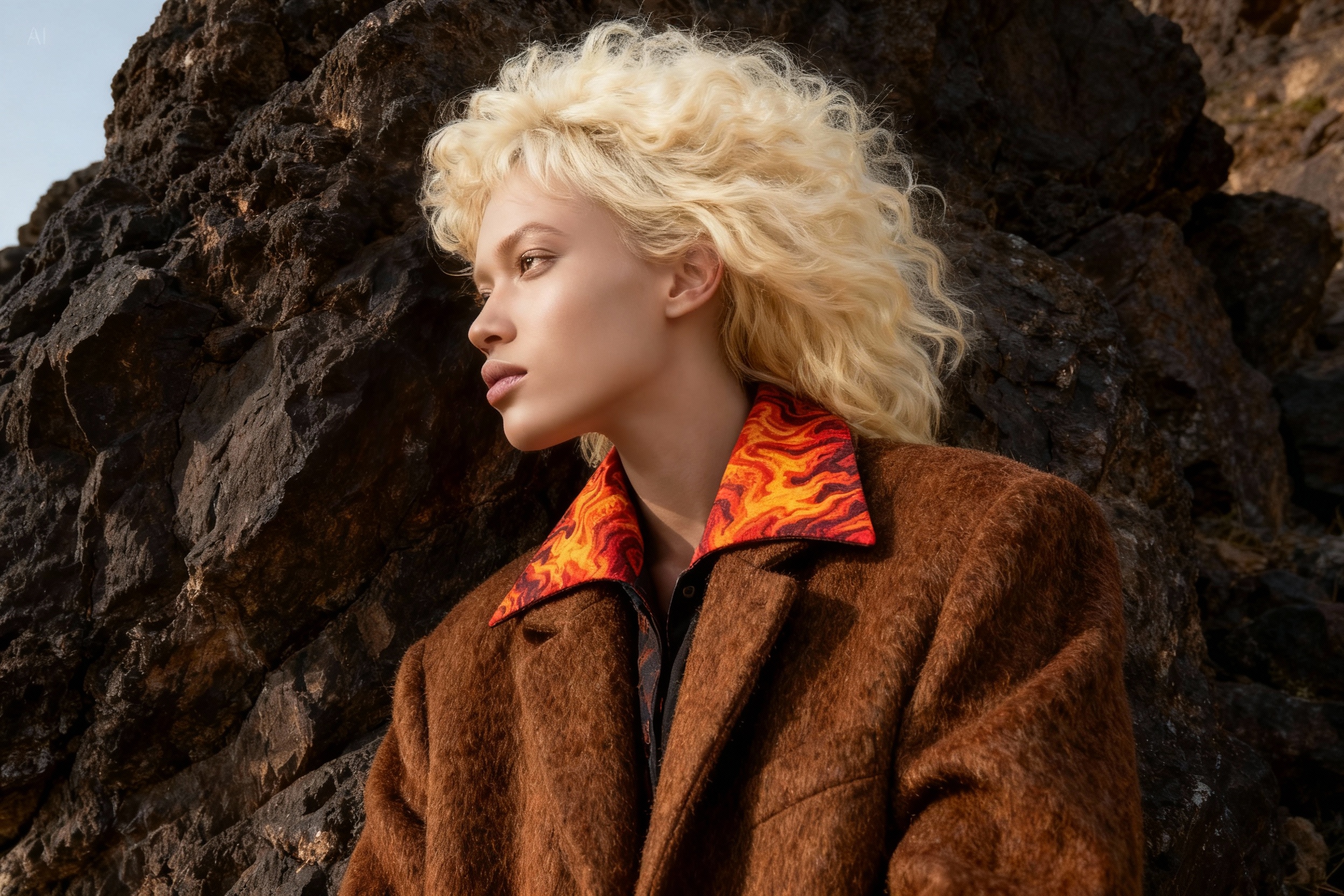 Seedream 5 Generated Art